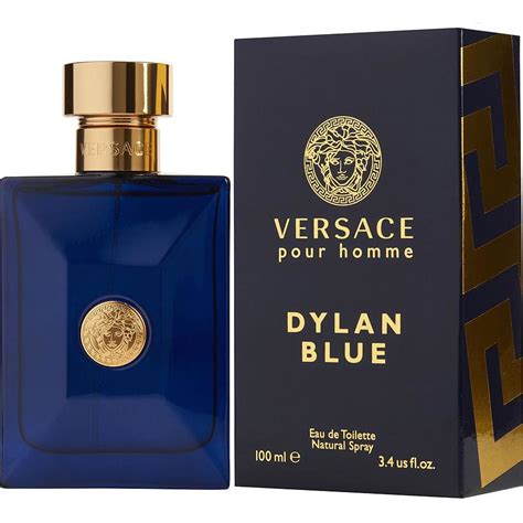 versace dylan blue male or female|Versace Dylan Blue women 50ml.